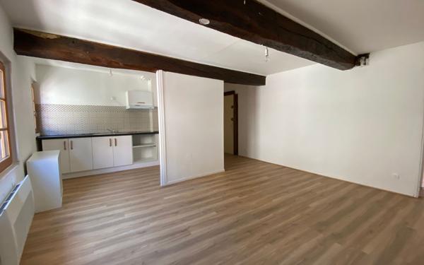Appartement à louer    2 pièces •  Castres