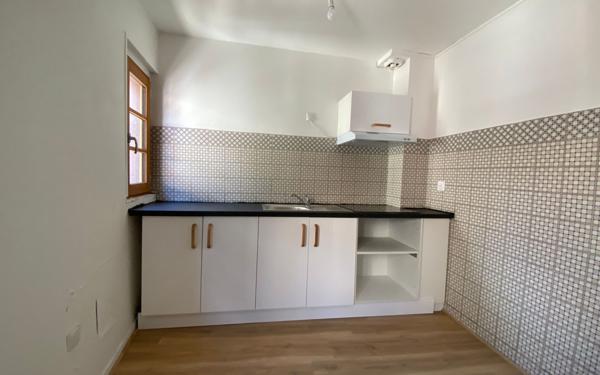 Appartement à louer    2 pièces •  Castres