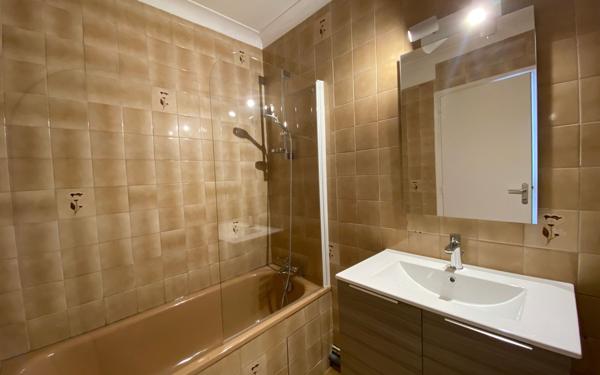 Appartement à louer    2 pièces •  Castres