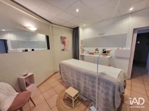 Boutique/Local commercial à vendre 83 m² Chambray-lès-Tours