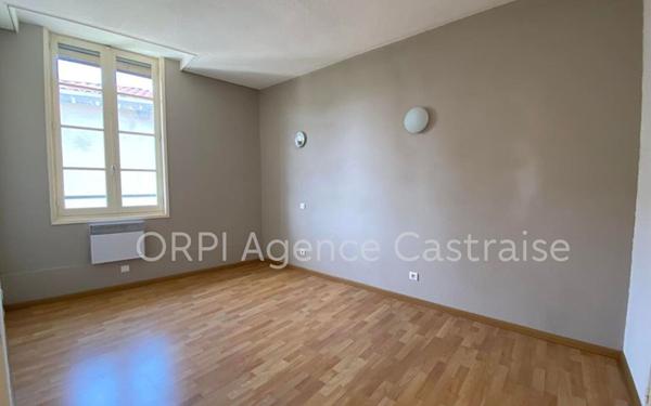 Appartement à louer    3 pièces •  Castres