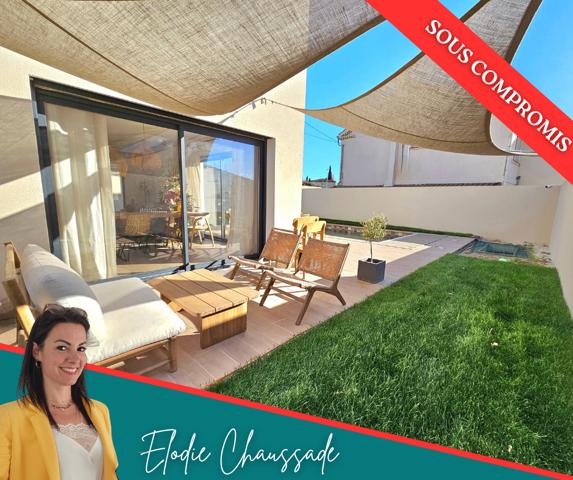 Splendide Villa - Quartier des VIOUGUES