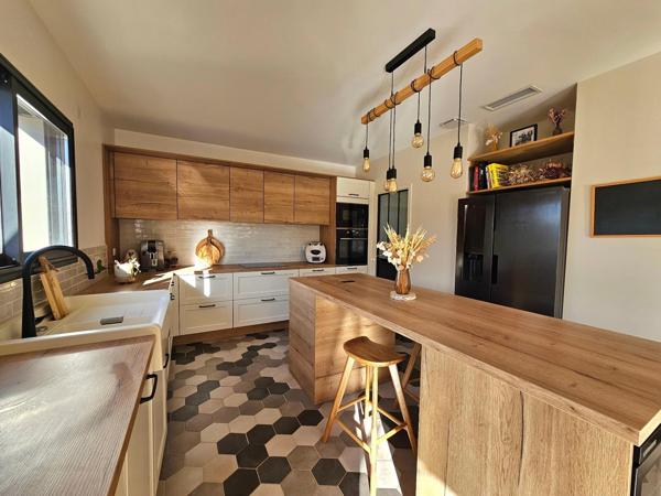 Splendide Villa - Quartier des VIOUGUES