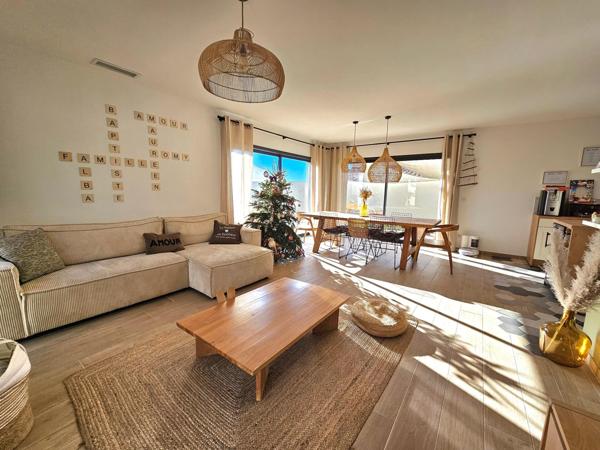 Splendide Villa - Quartier des VIOUGUES