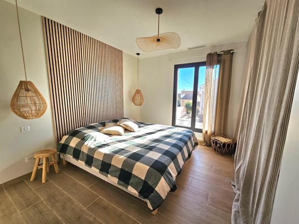 Splendide Villa - Quartier des VIOUGUES