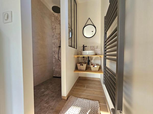 Splendide Villa - Quartier des VIOUGUES