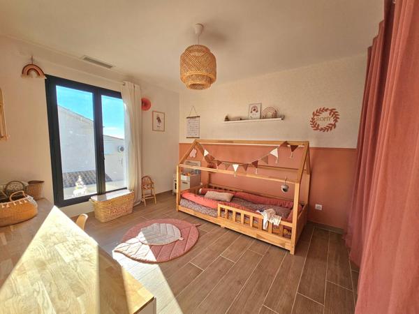 Splendide Villa - Quartier des VIOUGUES