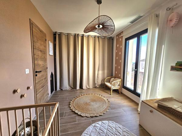 Splendide Villa - Quartier des VIOUGUES