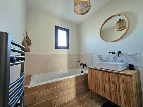 Splendide Villa - Quartier des VIOUGUES