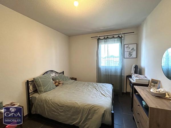 Appartement à vendre 2 pièces 42m² Sorgues (84700)