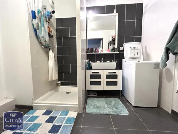 Appartement à vendre 2 pièces 42m² Sorgues (84700)