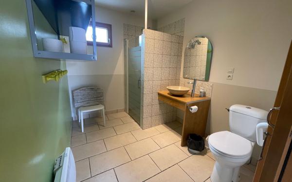 Maison à louer    3 pièces • 54,66 m2 La Turballe