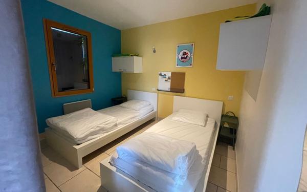 Maison à louer    3 pièces • 54,66 m2 La Turballe