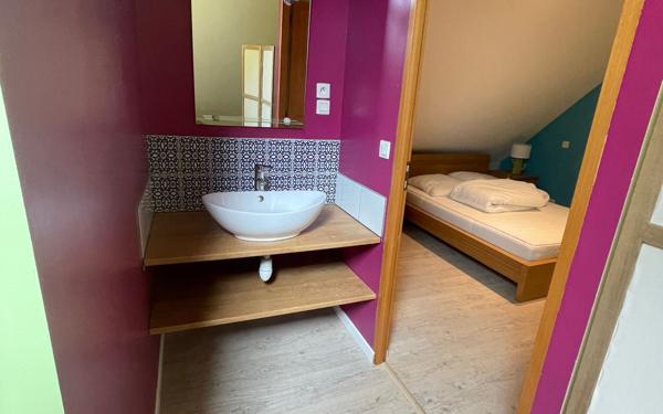 Maison à louer    3 pièces • 54,66 m2 La Turballe