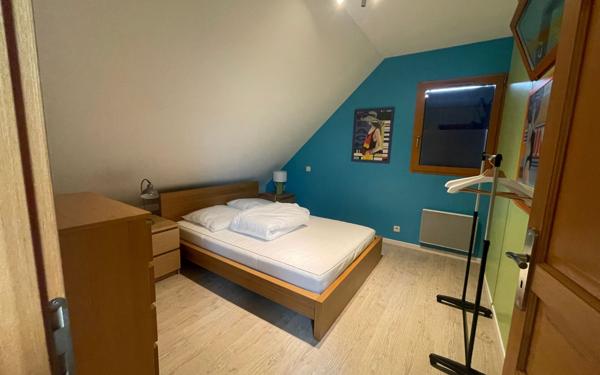 Maison à louer    3 pièces • 54,66 m2 La Turballe