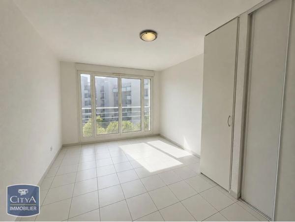 Appartement à louer 1 pièce 17.24m² Avignon (84000)