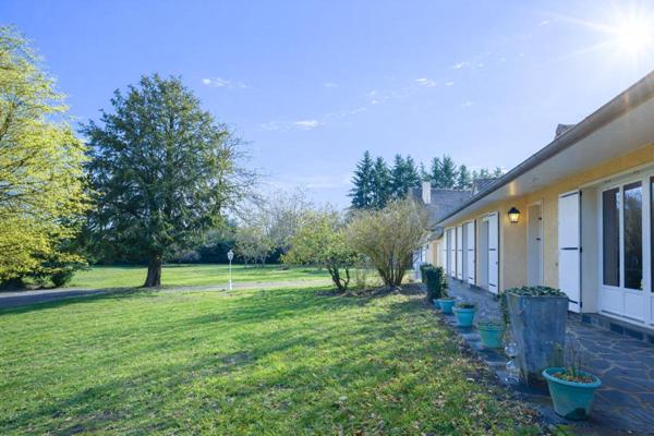 Maison Le Mans 8 pièce(s) 199.12 m2