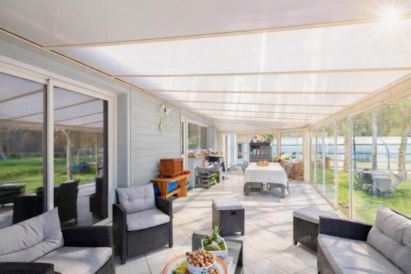 Maison Le Mans 8 pièce(s) 199.12 m2