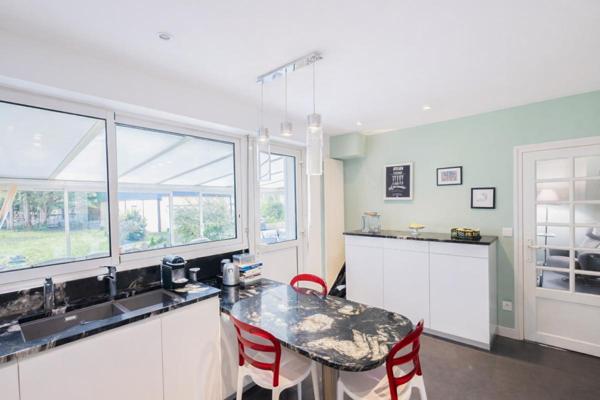 Maison Le Mans 8 pièce(s) 199.12 m2