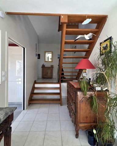 Maison de 174 m² 6 chambres et un bureau