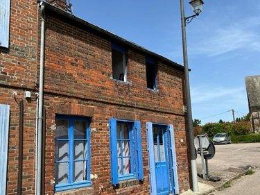 Maison à vendre à Sap-en-Auge dans l'Orne (61470), ref : 14058-1502