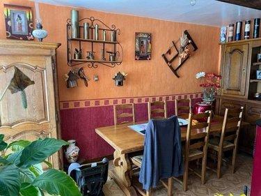 Maison à vendre à Sap-en-Auge dans l'Orne (61470), ref : 14058-1502