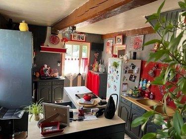 Maison à vendre à Sap-en-Auge dans l'Orne (61470), ref : 14058-1502