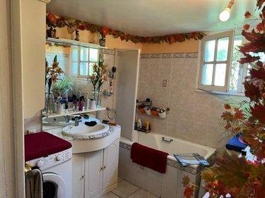 Maison à vendre à Sap-en-Auge dans l'Orne (61470), ref : 14058-1502