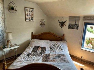 Maison à vendre à Sap-en-Auge dans l'Orne (61470), ref : 14058-1502