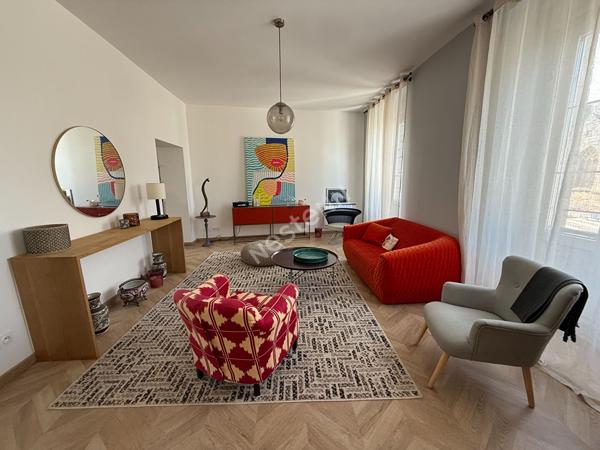 Bel appartement 3 pièces à Ploërmel (56800)