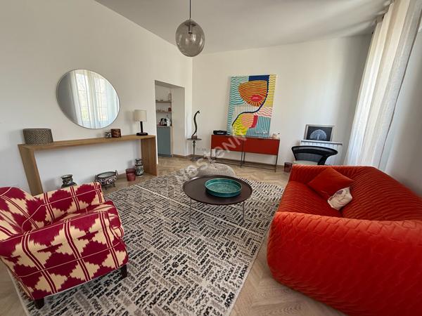 Bel appartement 3 pièces à Ploërmel (56800)