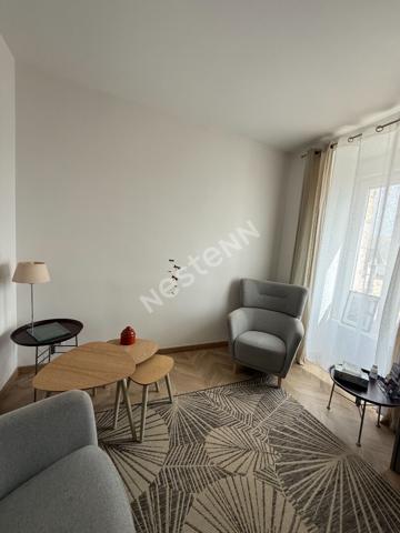 Bel appartement 3 pièces à Ploërmel (56800)