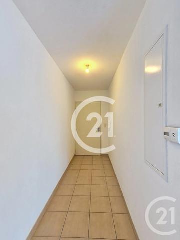 Appartement T3 à vendre  3 pièces - 62,91 m 2   ST MARTIN DE CRAU  - 13