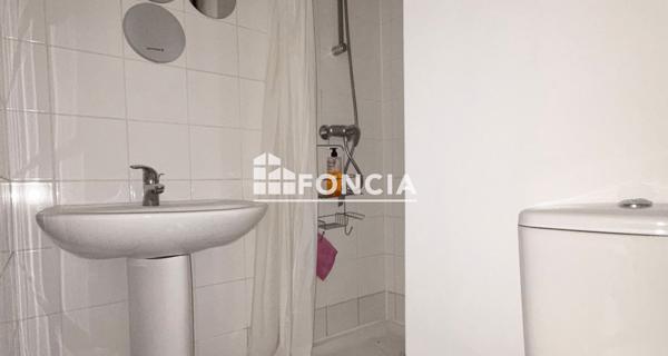 À vendre Studio 21.91 m² - Paris 75005