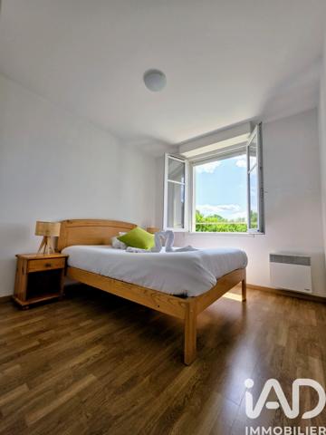 Appartement à vendre 4 pièces 73 m² Magny-le-Hongre