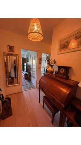 Appartement Yerres 2 pièce(s) 53.16 m2