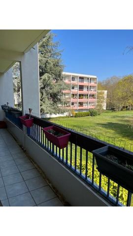 Appartement Yerres 2 pièce(s) 53.16 m2