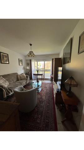 Appartement Yerres 2 pièce(s) 53.16 m2