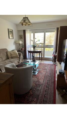 Appartement Yerres 2 pièce(s) 53.16 m2