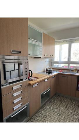 Appartement Yerres 2 pièce(s) 53.16 m2