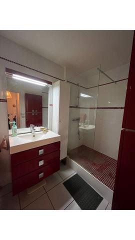 Appartement Yerres 2 pièce(s) 53.16 m2