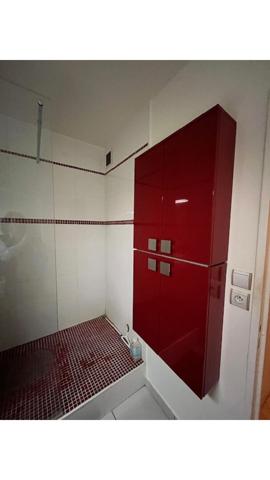 Appartement Yerres 2 pièce(s) 53.16 m2