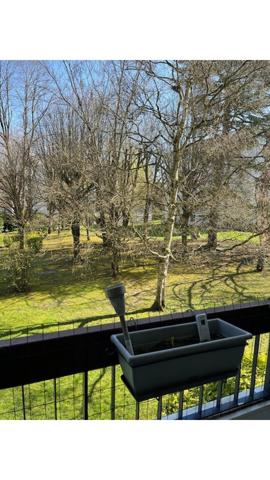 Appartement Yerres 2 pièce(s) 53.16 m2