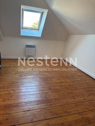 A LOUER Appartement - Muzillac - 2 chambres - 1 bureau - 67 m2