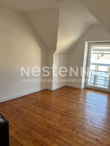 A LOUER Appartement - Muzillac - 2 chambres - 1 bureau - 67 m2