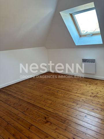 A LOUER Appartement - Muzillac - 2 chambres - 1 bureau - 67 m2