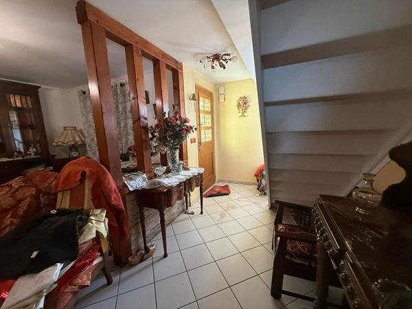 Maison à vendre en Viager 110m² 4 chambres à Meaux