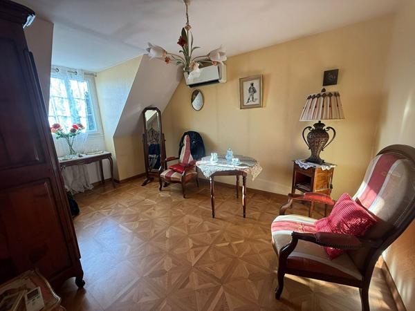 Maison à vendre en Viager 110m² 4 chambres à Meaux