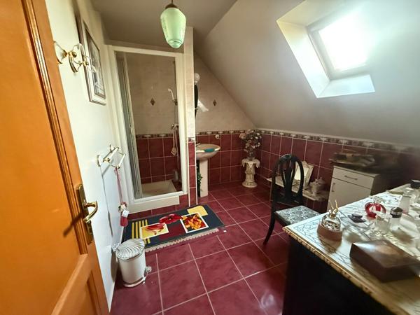 Maison à vendre en Viager 110m² 4 chambres à Meaux
