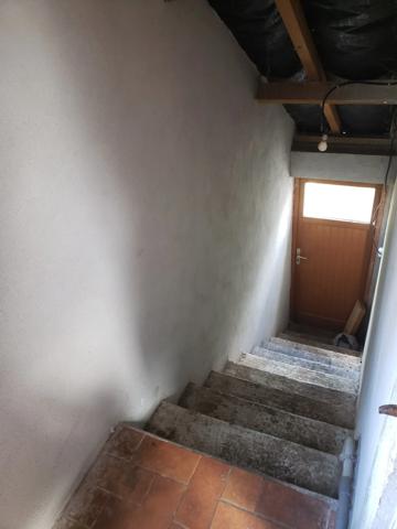 Dpt Nièvre (58), à vendre GUERIGNY maison P3 - Terrain de 620